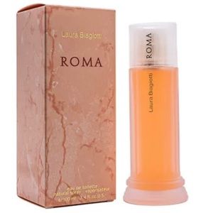 Laura Biagotti perfume